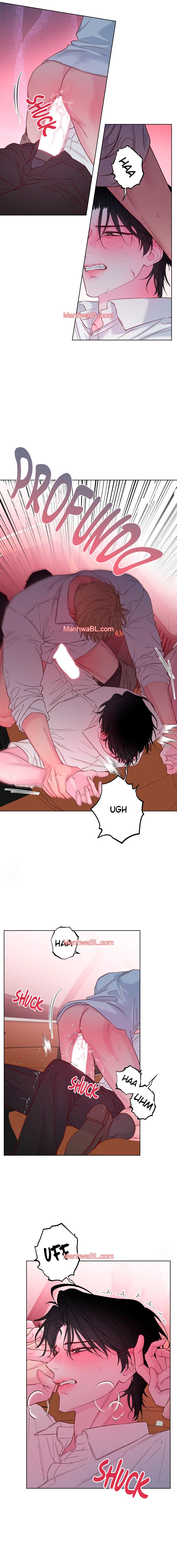Coast Of Waves - Capítulo 45 2 manhwa