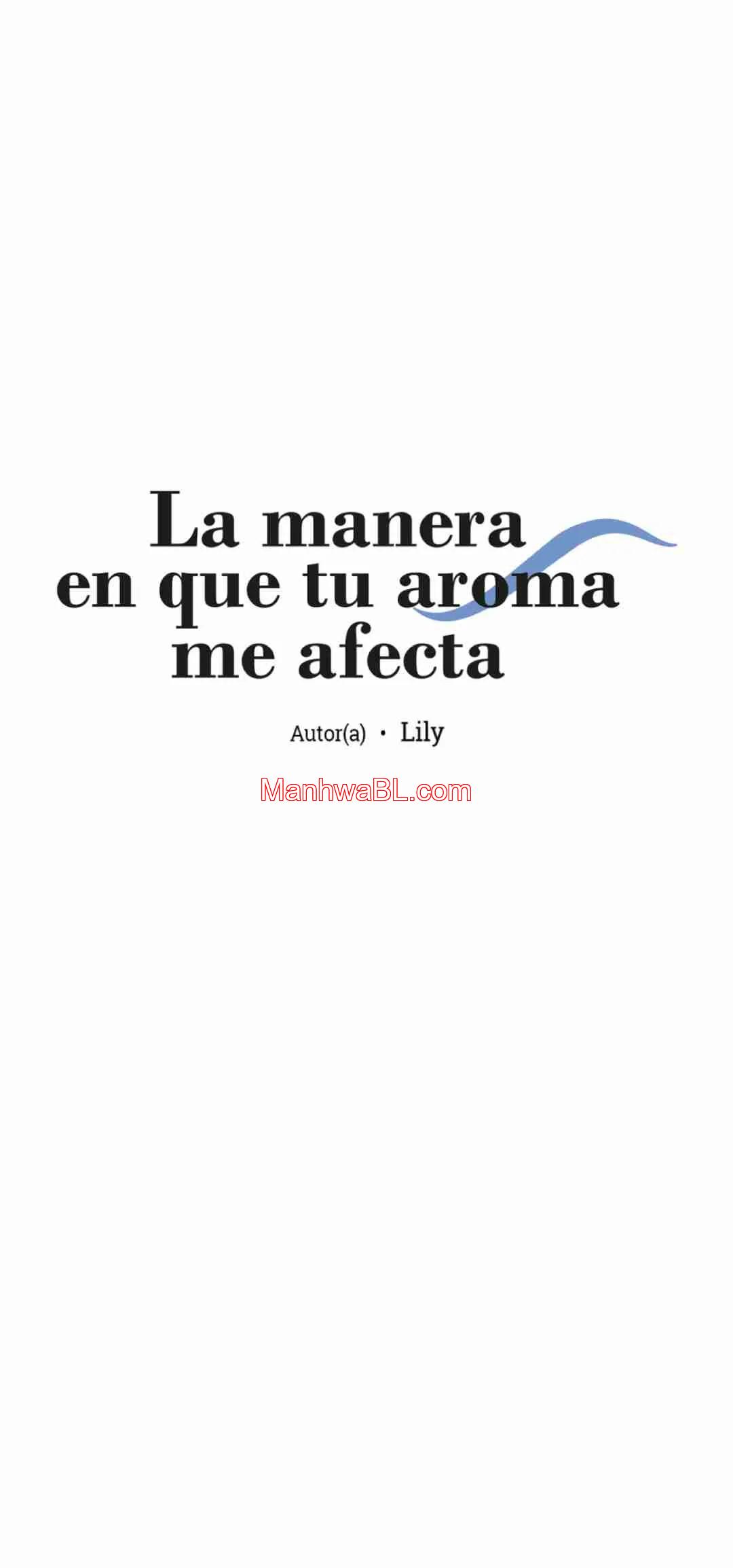 Scent and Sensibility - Capítulo 60 manhwa