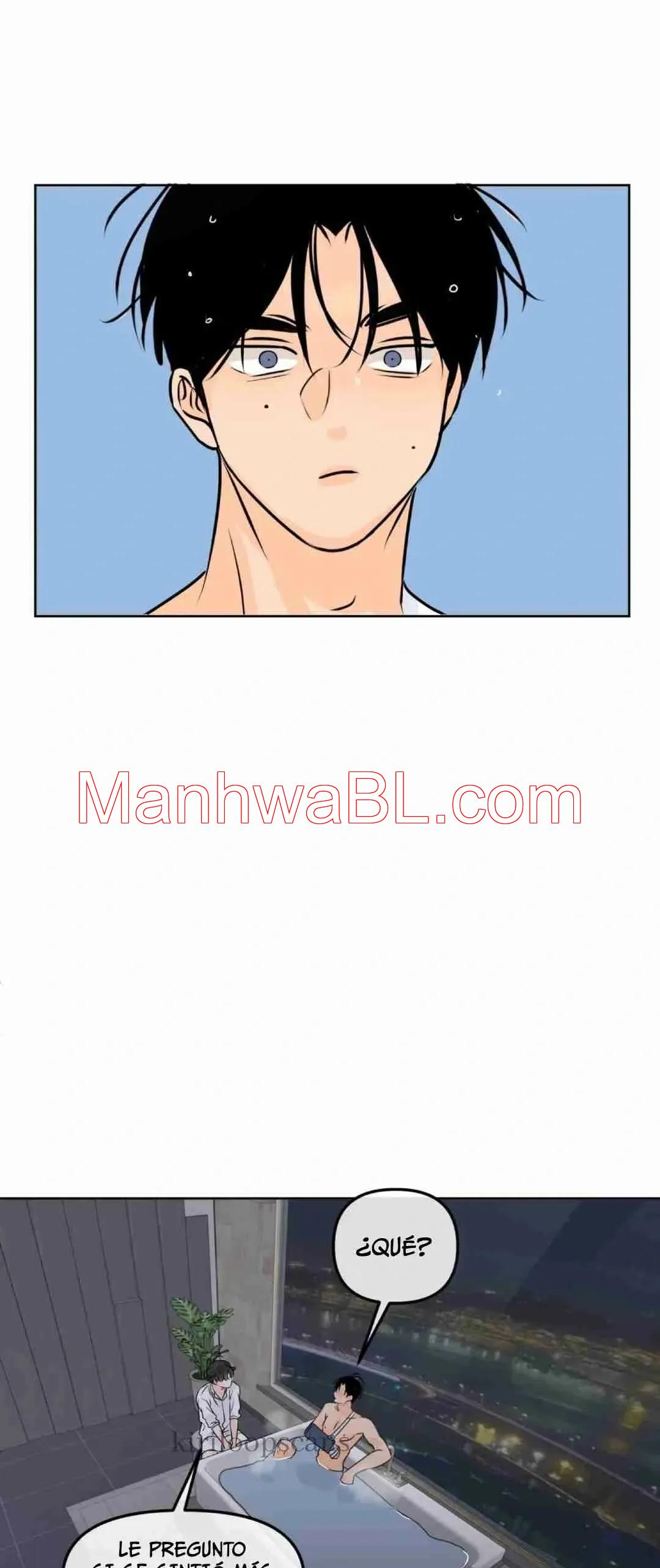 Scent and Sensibility - Capítulo 57 2 manhwa