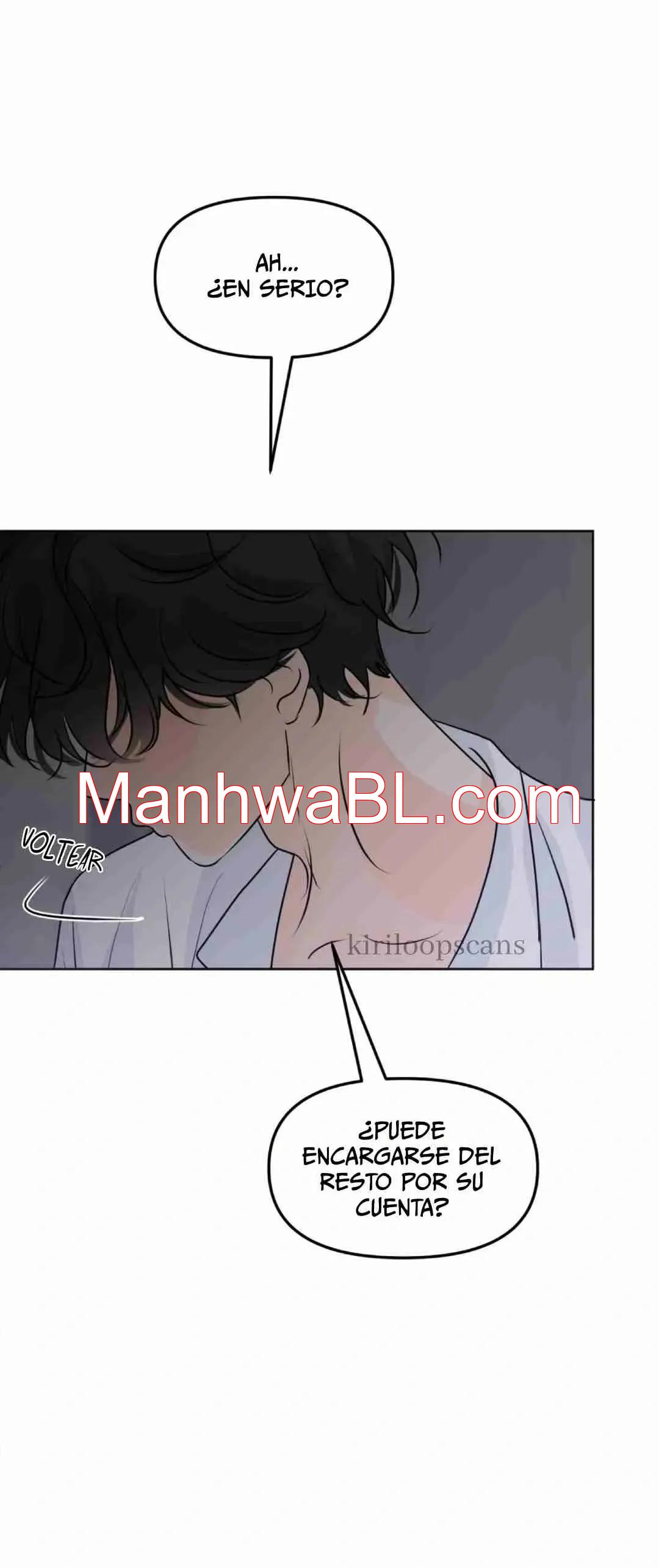 Scent and Sensibility - Capítulo 57 2 manhwa