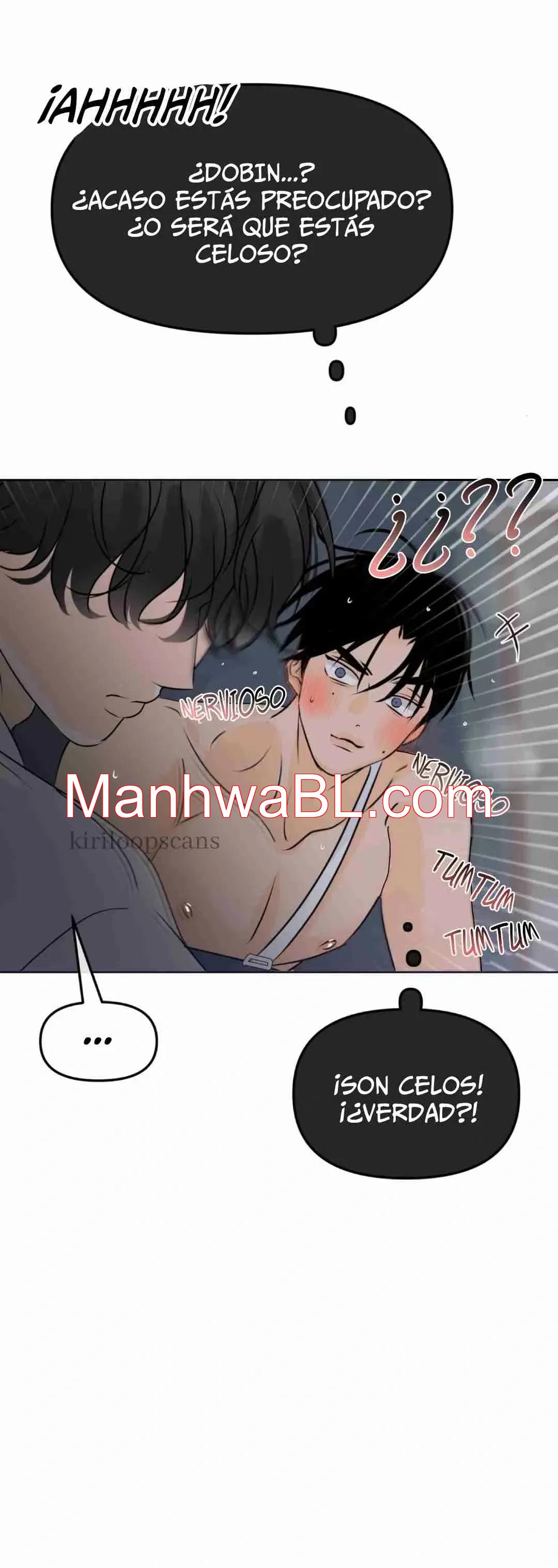 Scent and Sensibility - Capítulo 57 2 manhwa