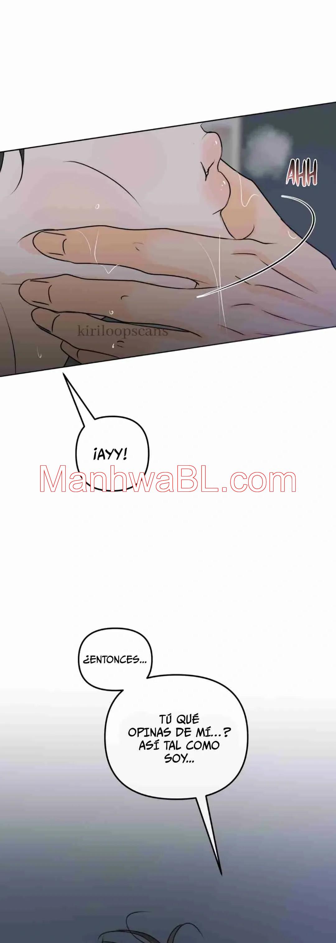 Scent and Sensibility - Capítulo 57 2 manhwa