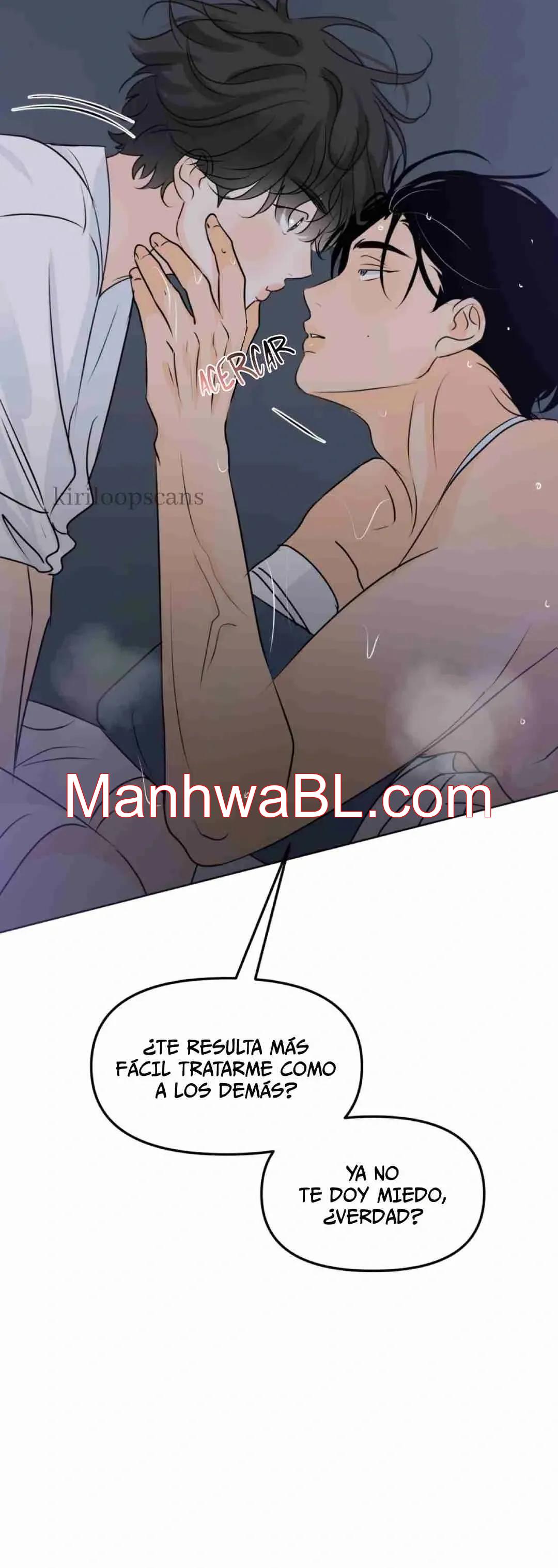 Scent and Sensibility - Capítulo 57 2 manhwa