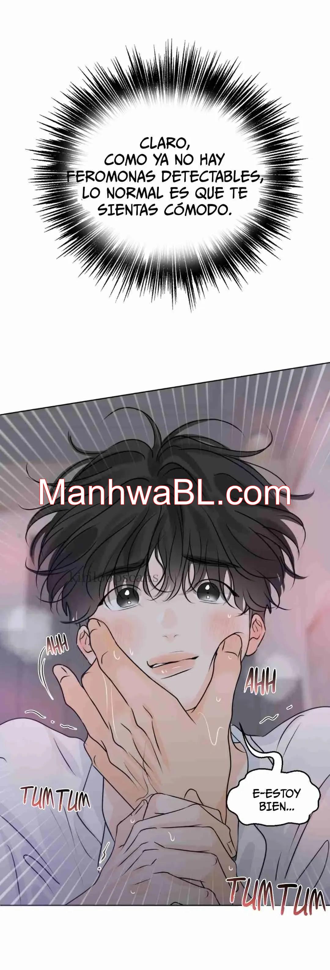 Scent and Sensibility - Capítulo 57 2 manhwa