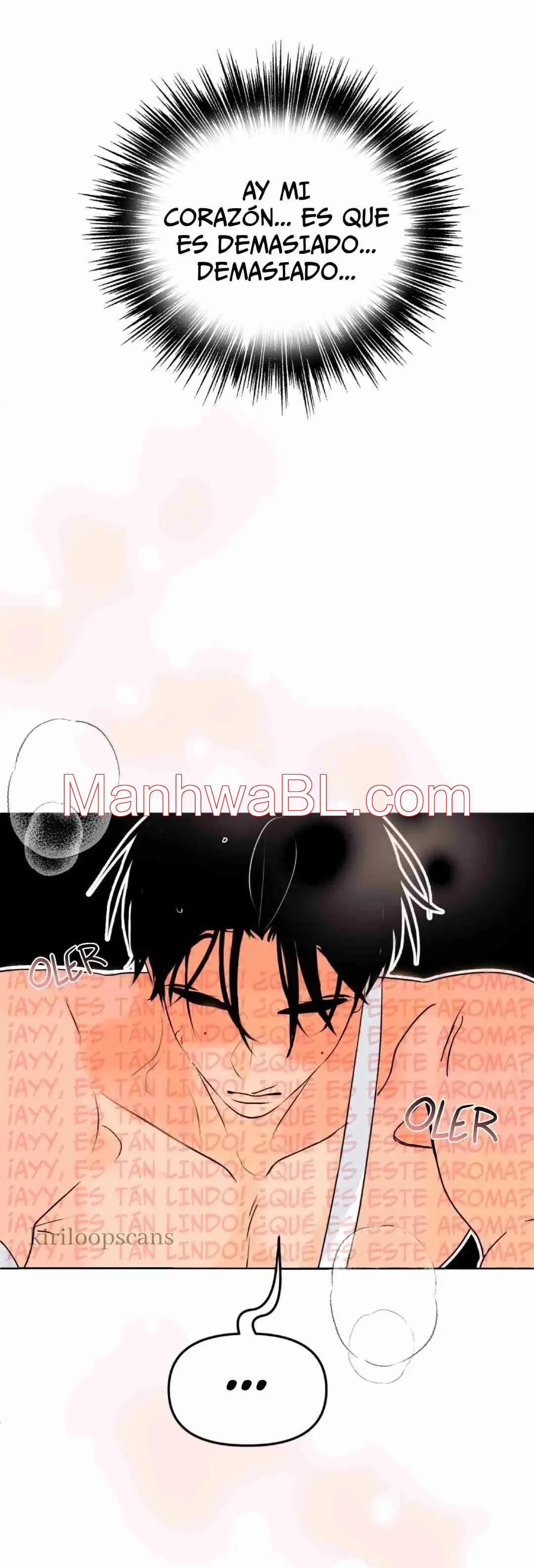 Scent and Sensibility - Capítulo 57 2 manhwa
