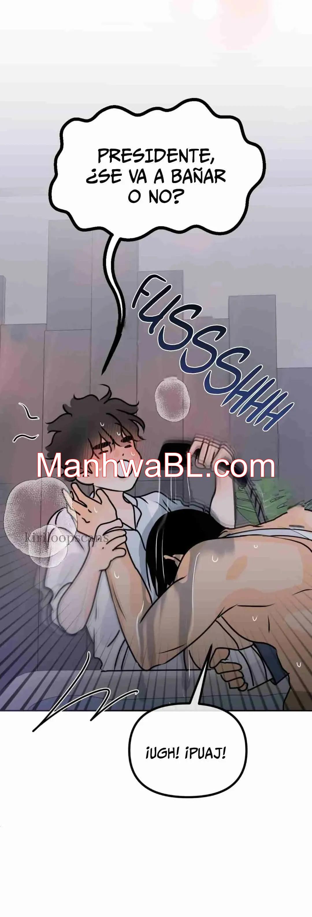 Scent and Sensibility - Capítulo 57 2 manhwa