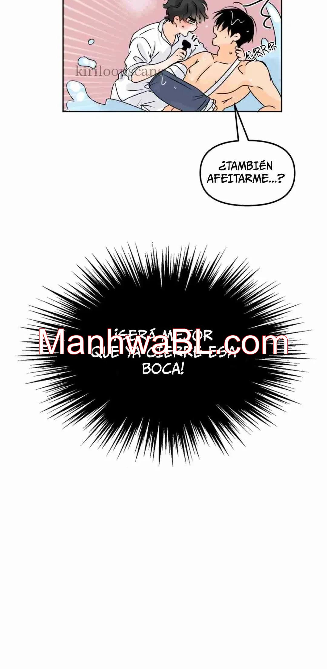 Scent and Sensibility - Capítulo 57 2 manhwa