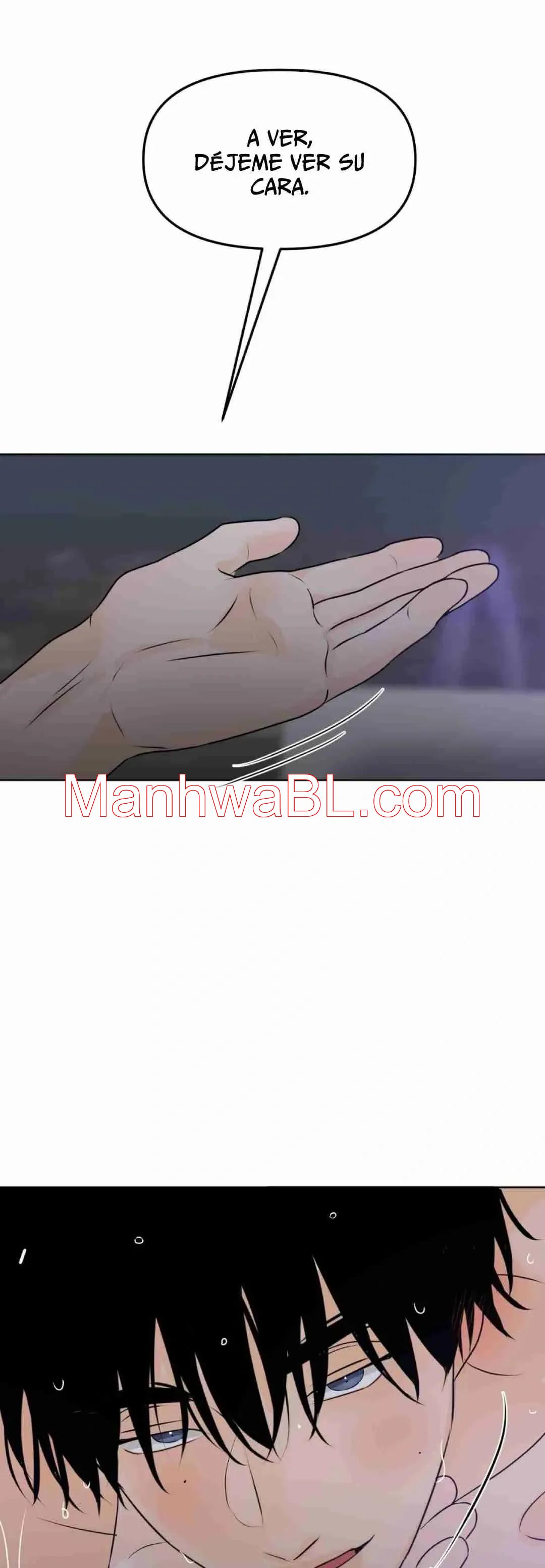 Scent and Sensibility - Capítulo 57 2 manhwa