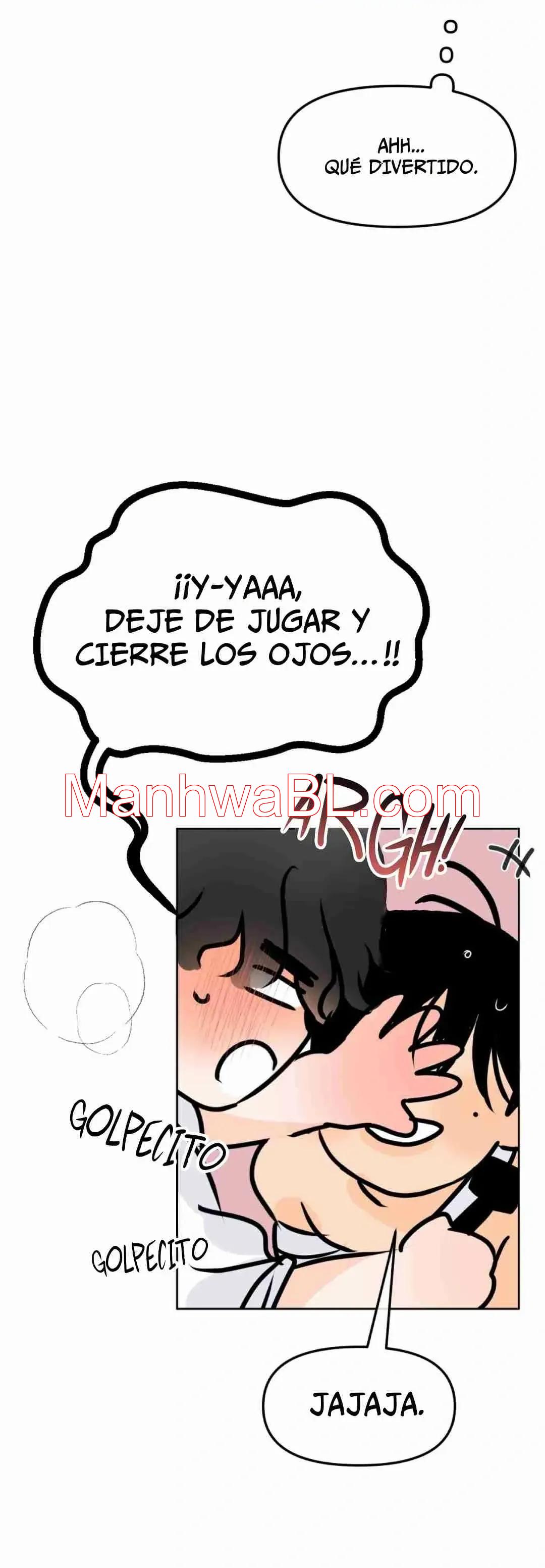 Scent and Sensibility - Capítulo 57 2 manhwa