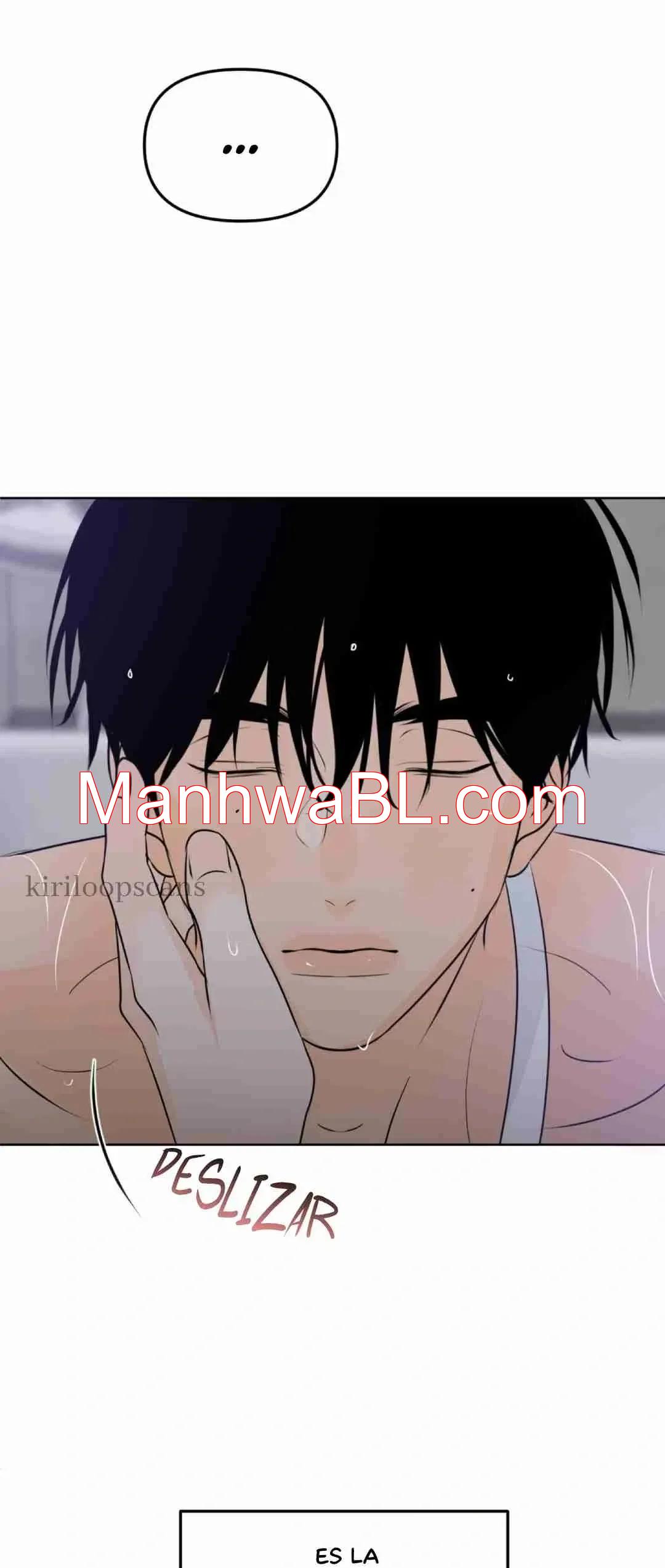 Scent and Sensibility - Capítulo 57 2 manhwa