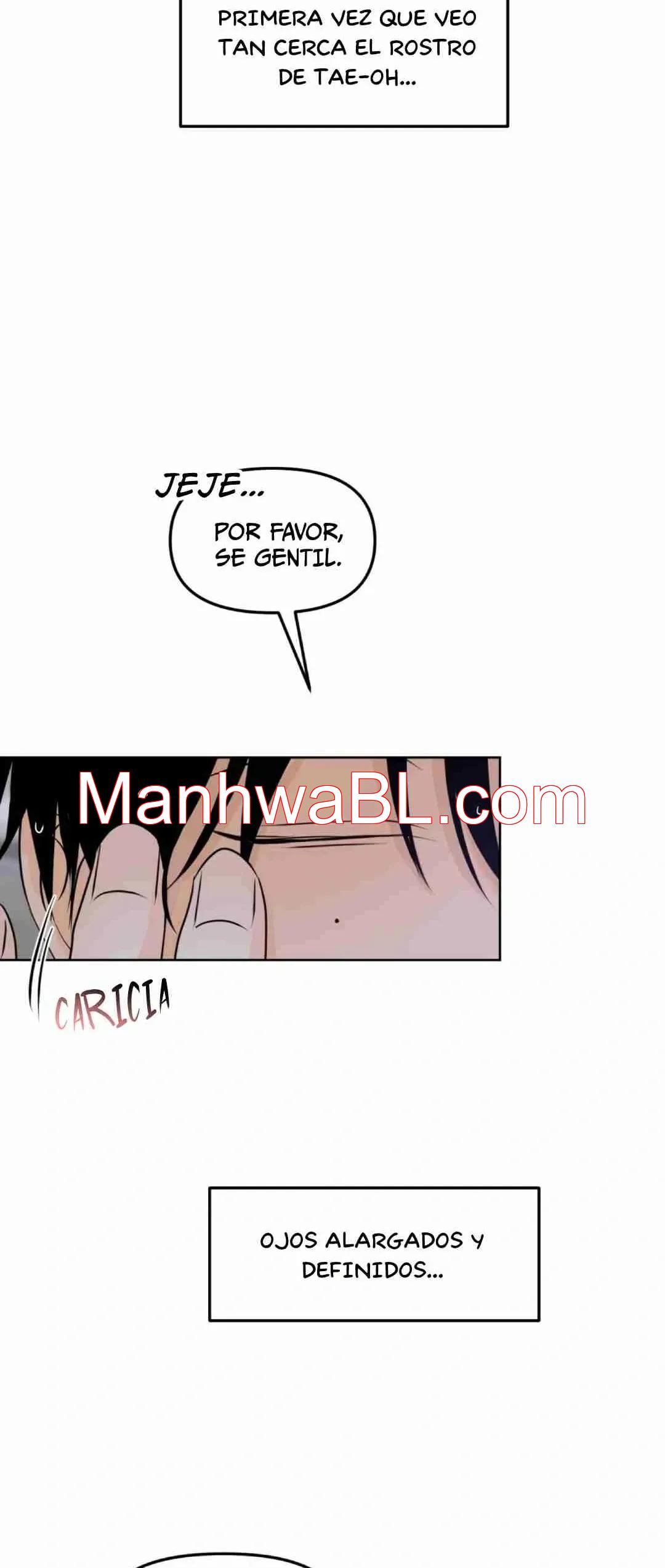 Scent and Sensibility - Capítulo 57 2 manhwa