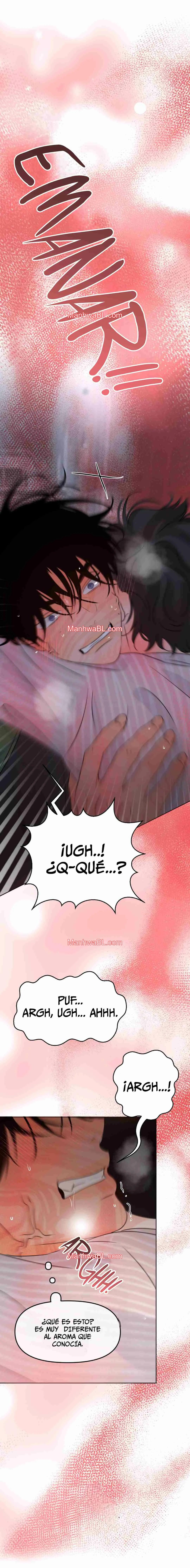 Scent and Sensibility - Capítulo 60 3 manhwa