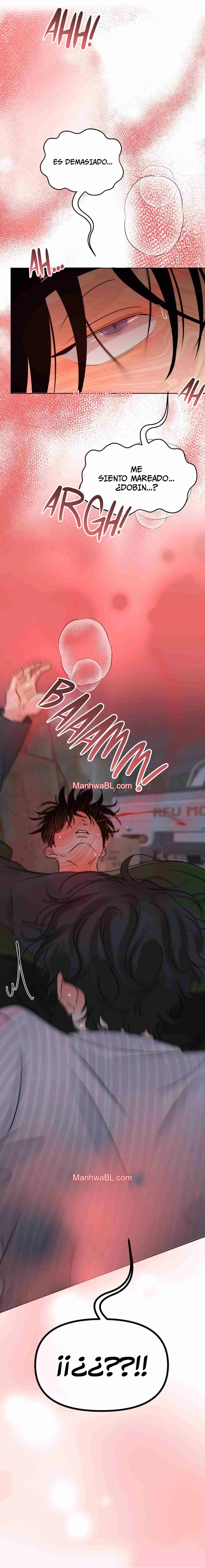 Scent and Sensibility - Capítulo 60 3 manhwa