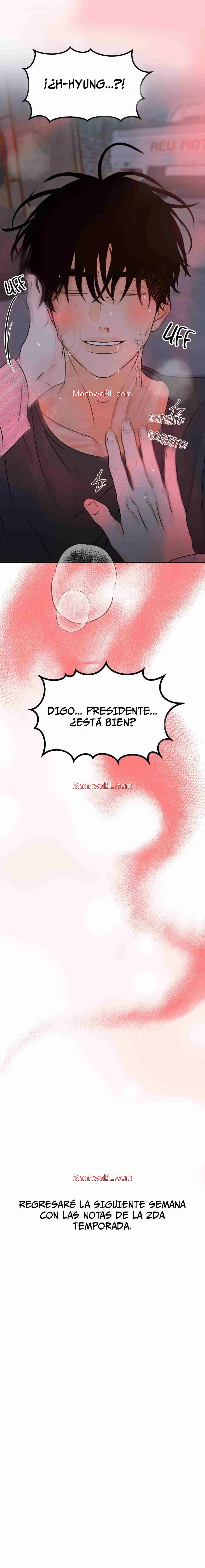 Scent and Sensibility - Capítulo 60 3 manhwa