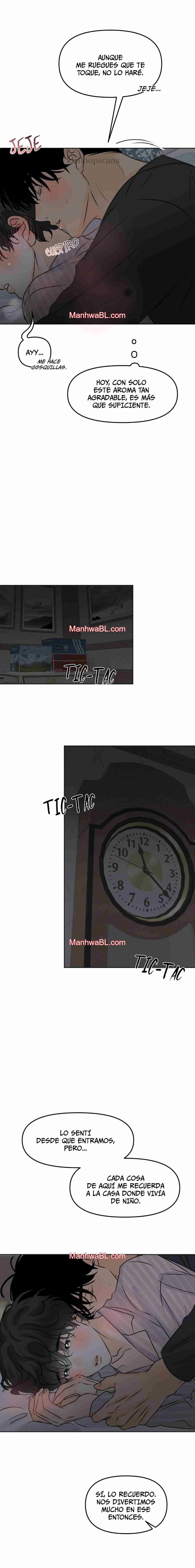 Scent and Sensibility - Capítulo 60 2 manhwa