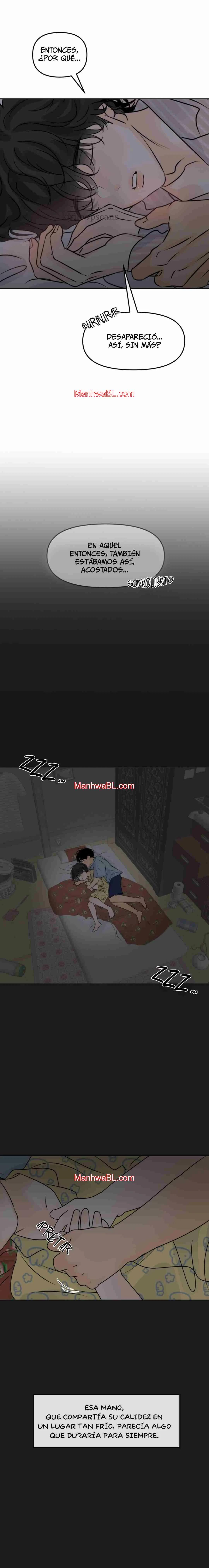 Scent and Sensibility - Capítulo 60 2 manhwa