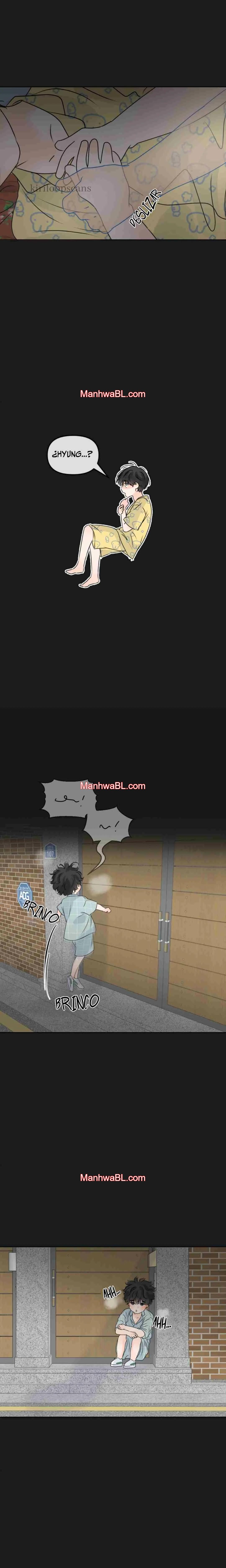 Scent and Sensibility - Capítulo 60 2 manhwa