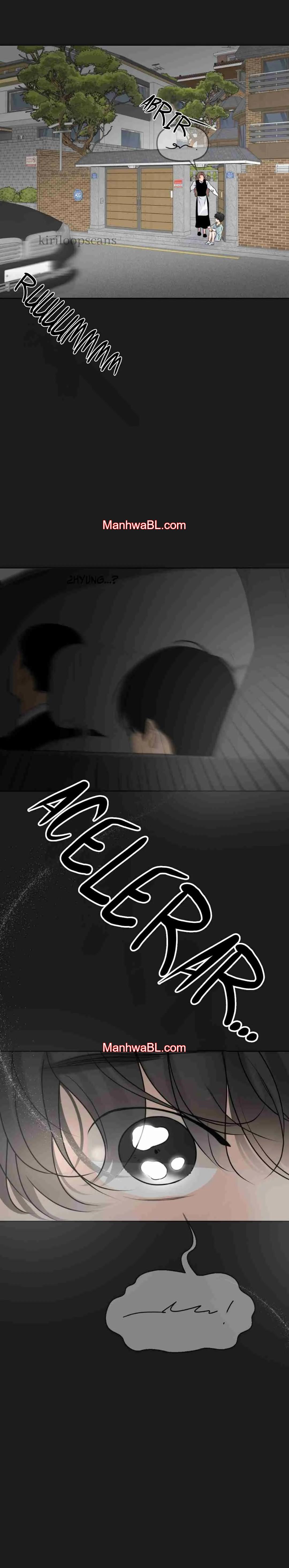 Scent and Sensibility - Capítulo 60 2 manhwa