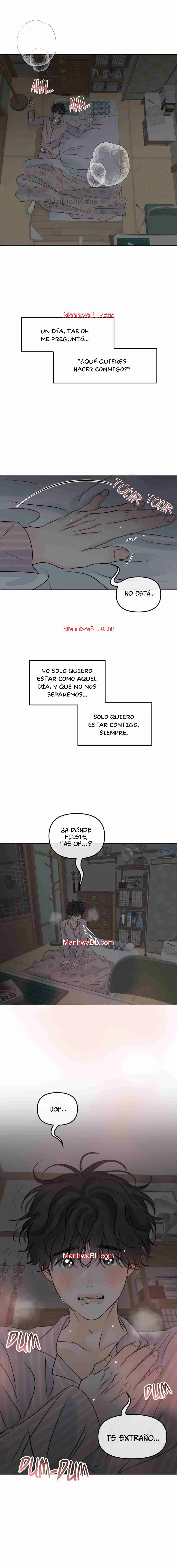Scent and Sensibility - Capítulo 60 2 manhwa