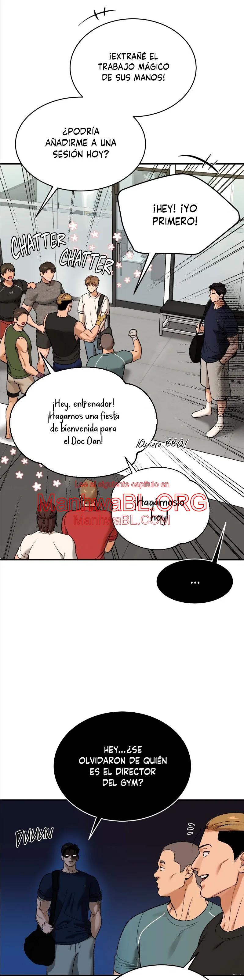 JINX - Capítulo 78 2 manhwa