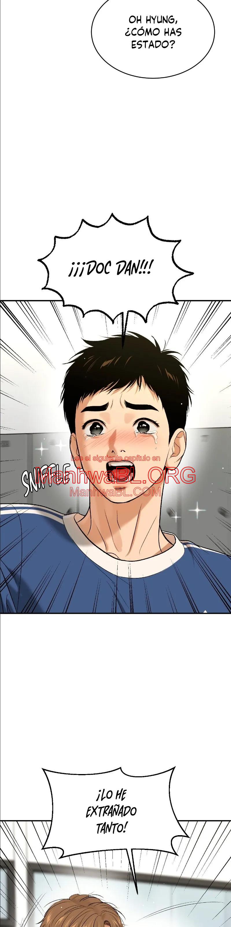 JINX - Capítulo 78 2 manhwa