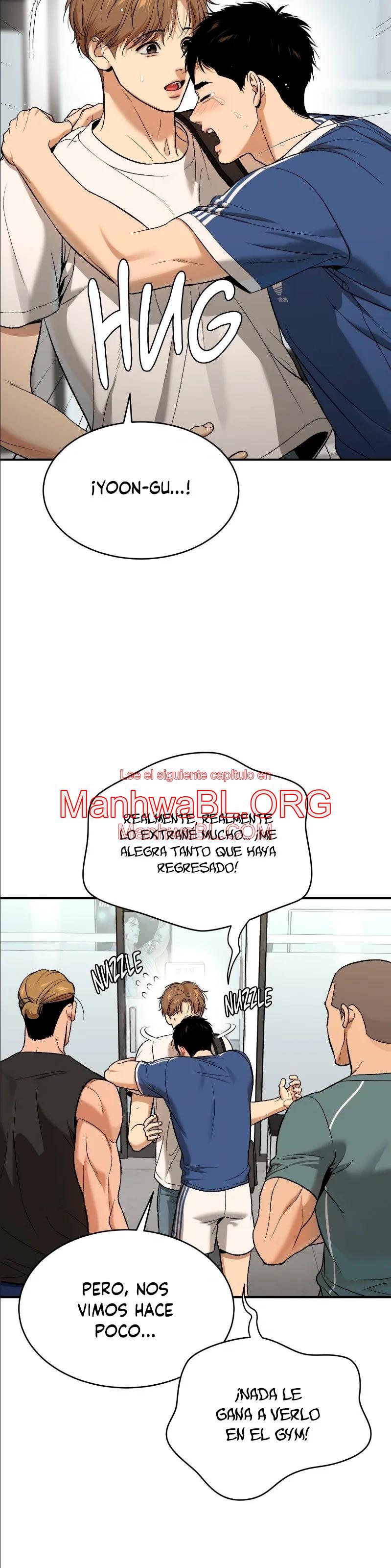 JINX - Capítulo 78 2 manhwa