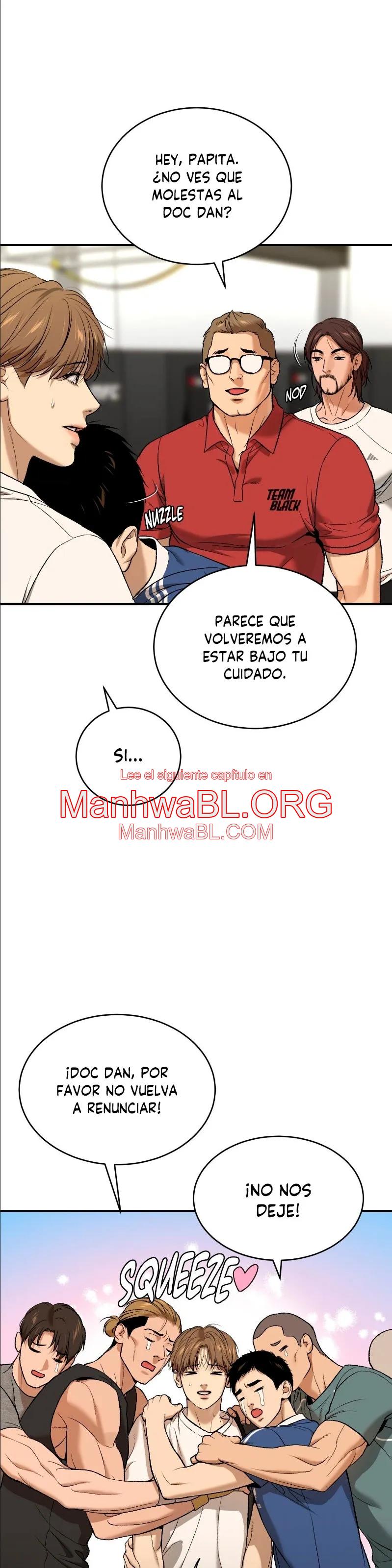 JINX - Capítulo 78 2 manhwa