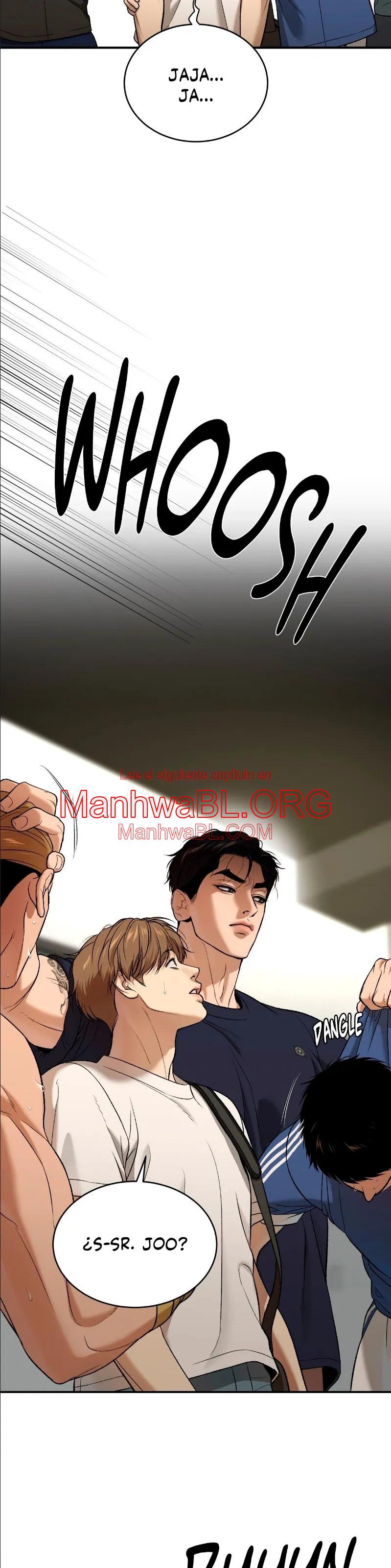 JINX - Capítulo 78 2 manhwa