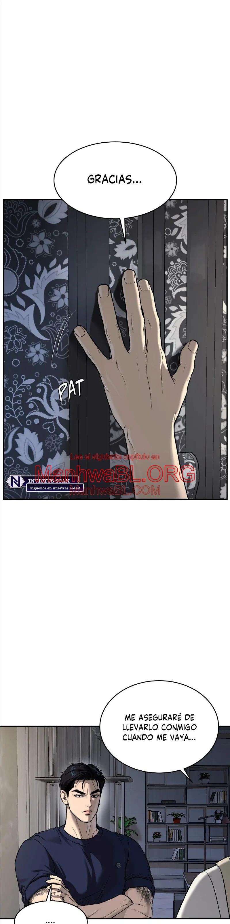 JINX - Capítulo 78 3 manhwa