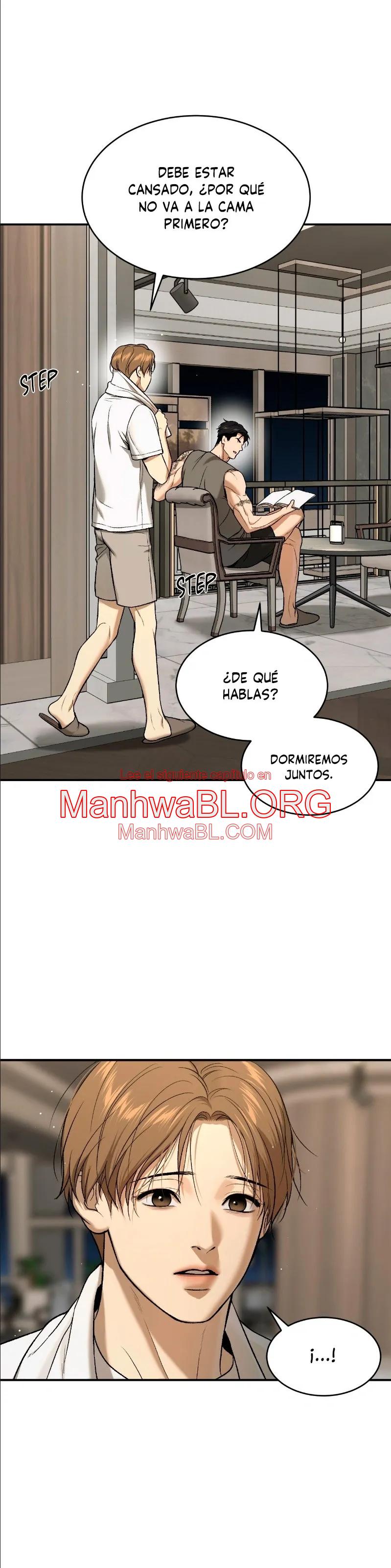 JINX - Capítulo 78 3 manhwa