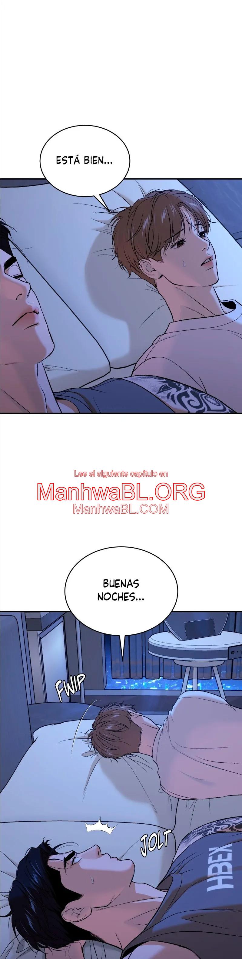 JINX - Capítulo 78 3 manhwa