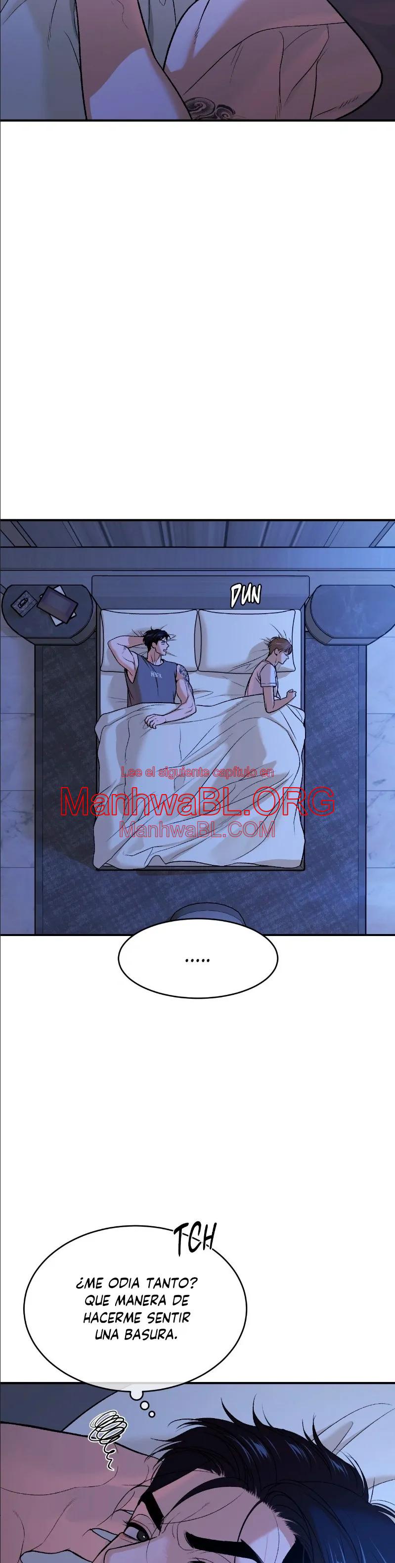 JINX - Capítulo 78 3 manhwa