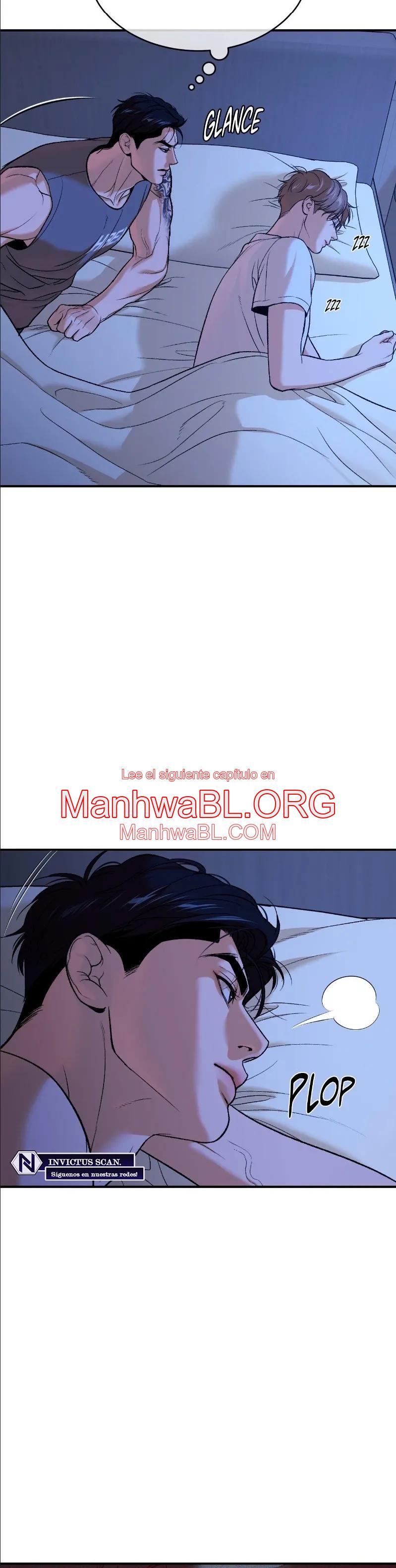 JINX - Capítulo 78 3 manhwa