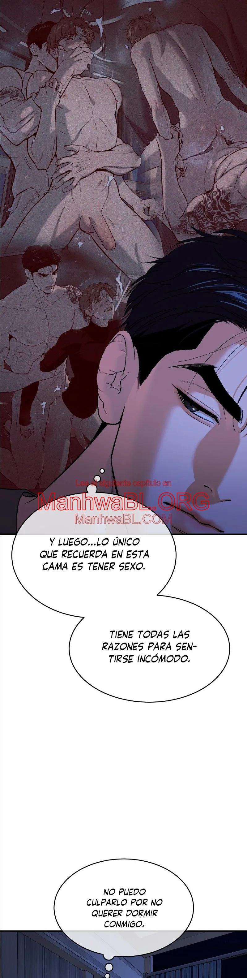 JINX - Capítulo 78 3 manhwa