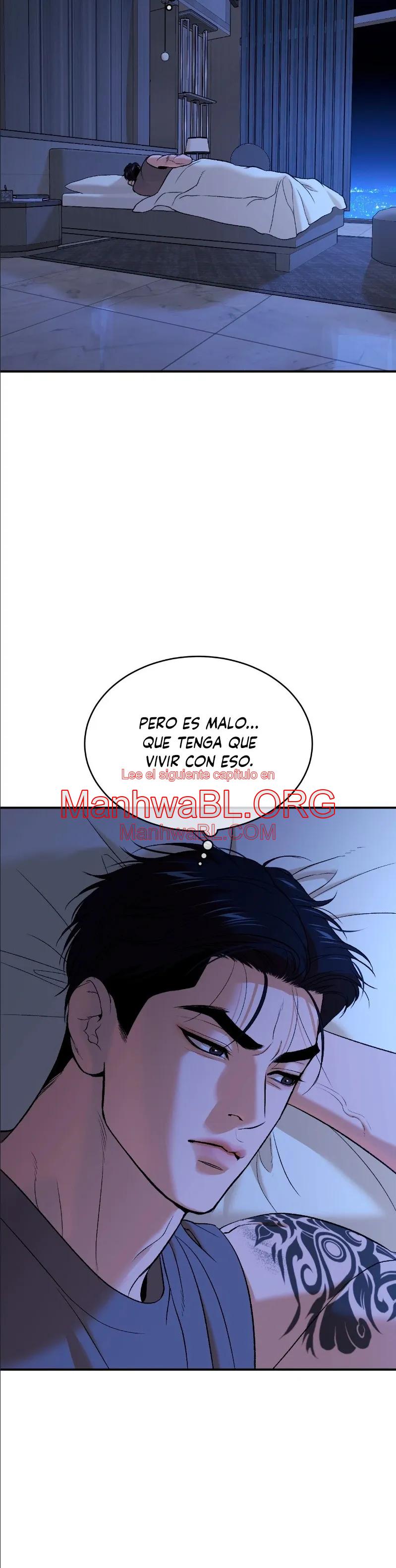 JINX - Capítulo 78 3 manhwa