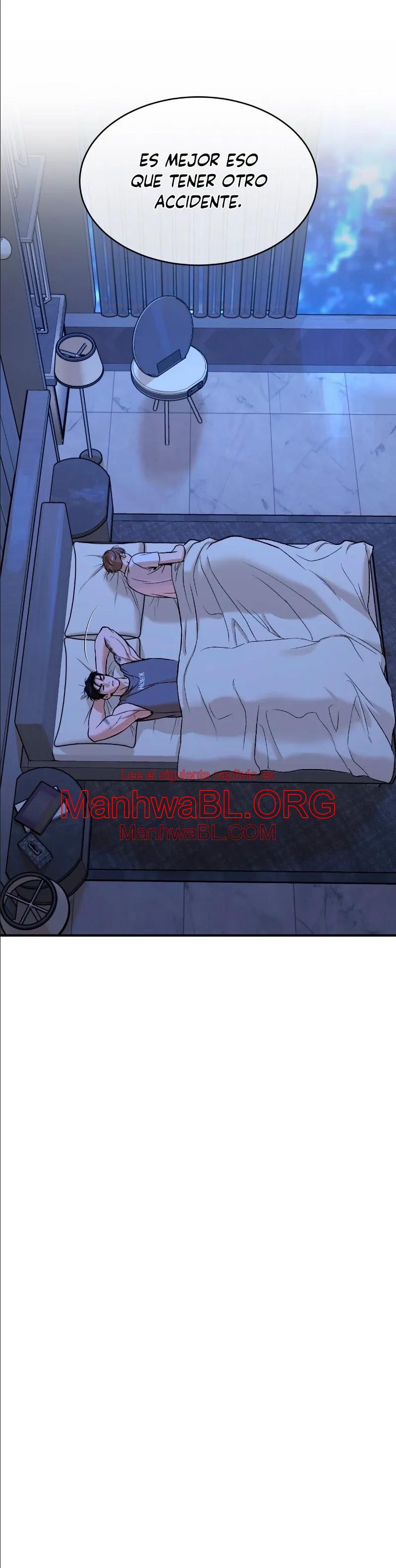 JINX - Capítulo 78 3 manhwa