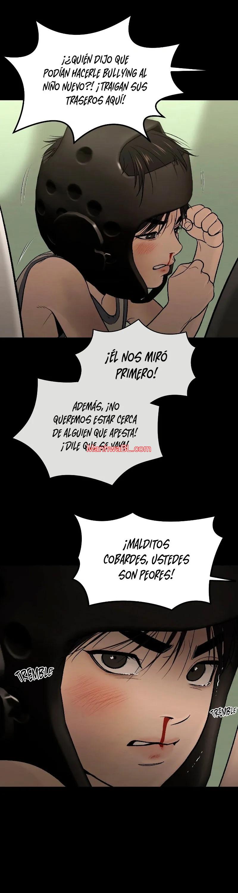 JINX - Capítulo 72 3 manhwa