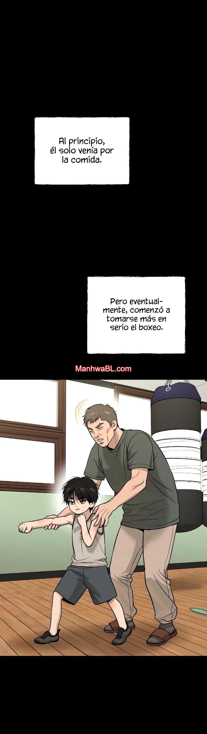 JINX - Capítulo 72 3 manhwa