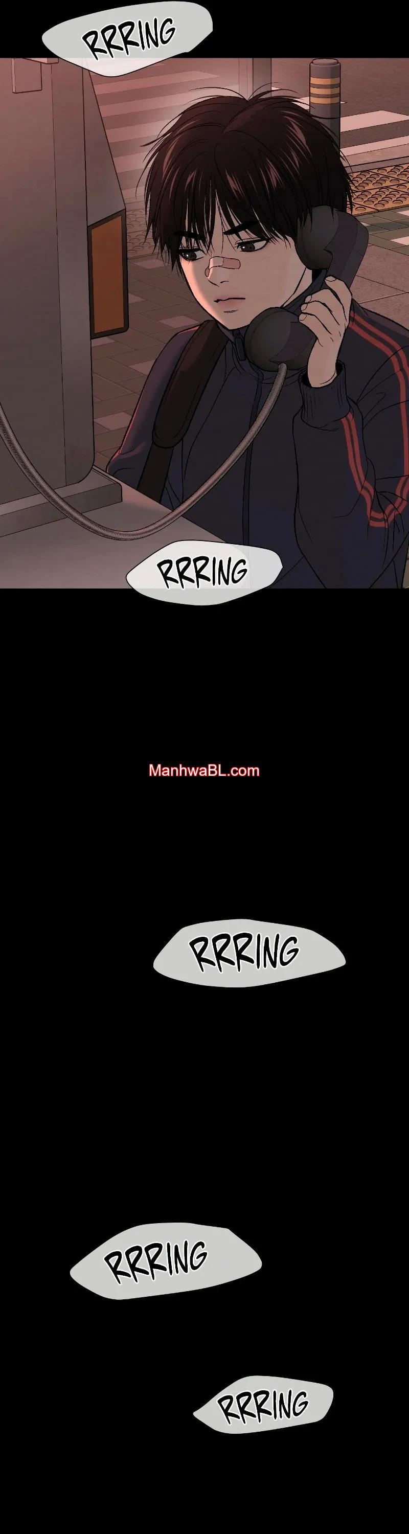 JINX - Capítulo 72 3 manhwa