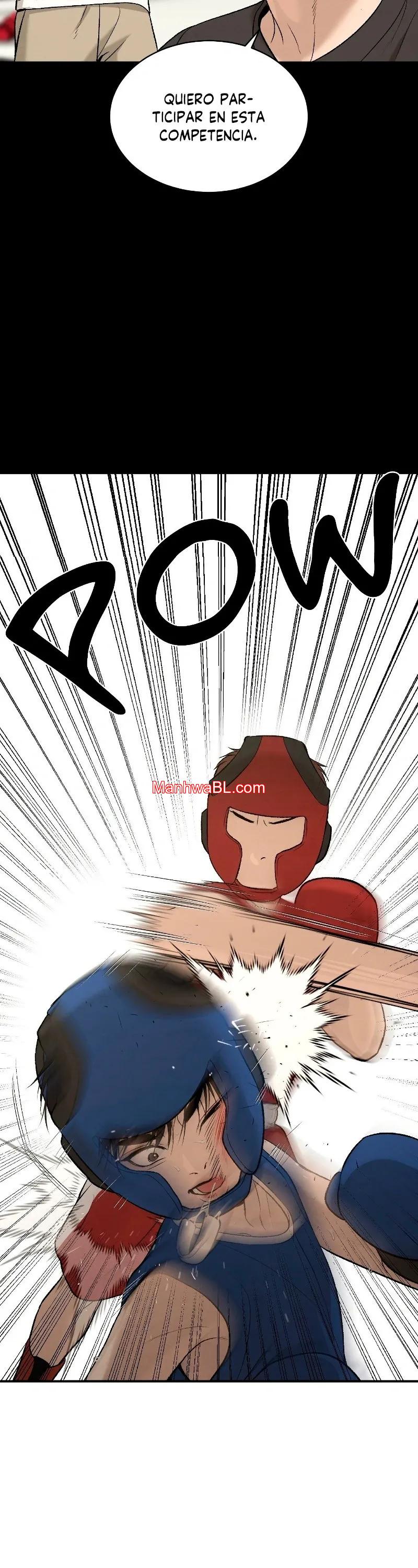 JINX - Capítulo 72 3 manhwa