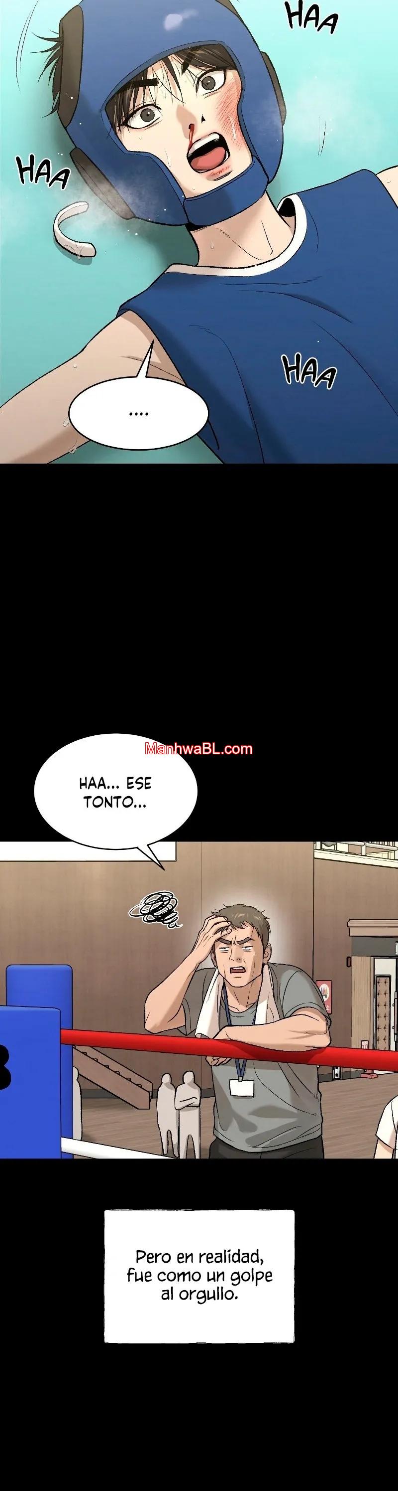 JINX - Capítulo 72 3 manhwa