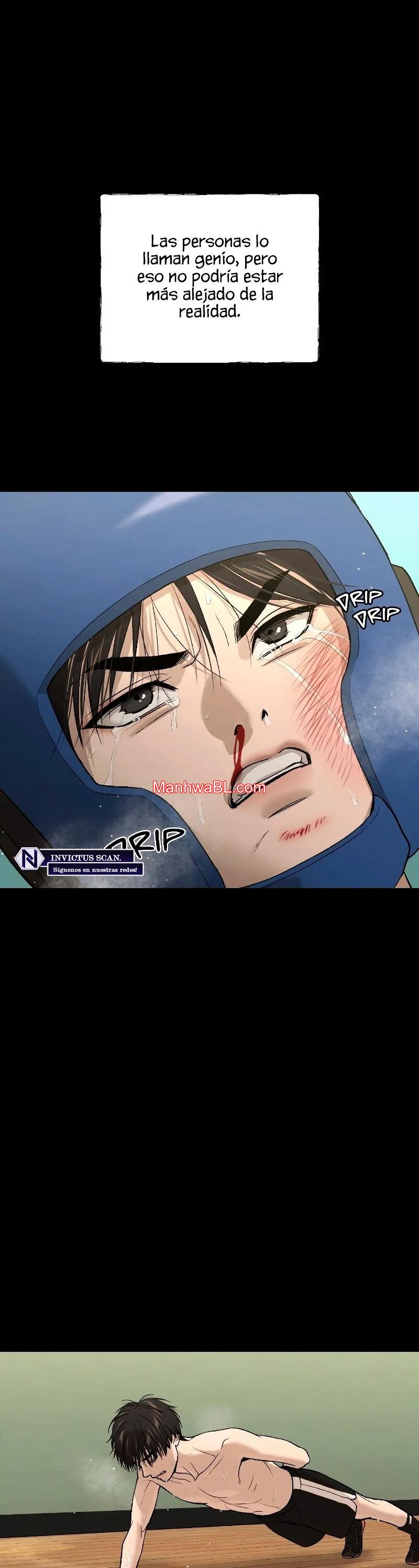 JINX - Capítulo 72 3 manhwa