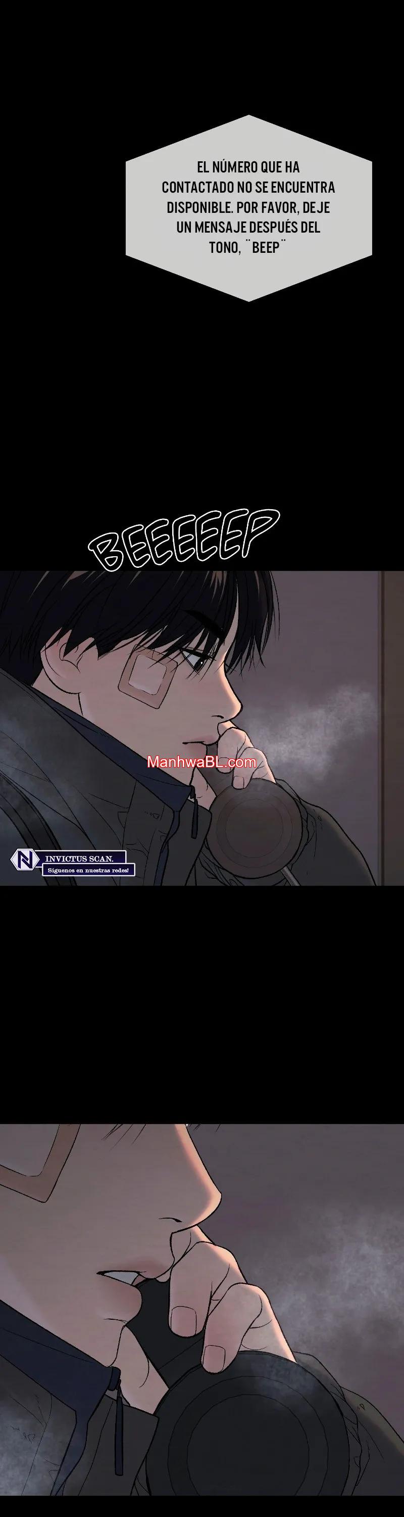 JINX - Capítulo 72 3 manhwa