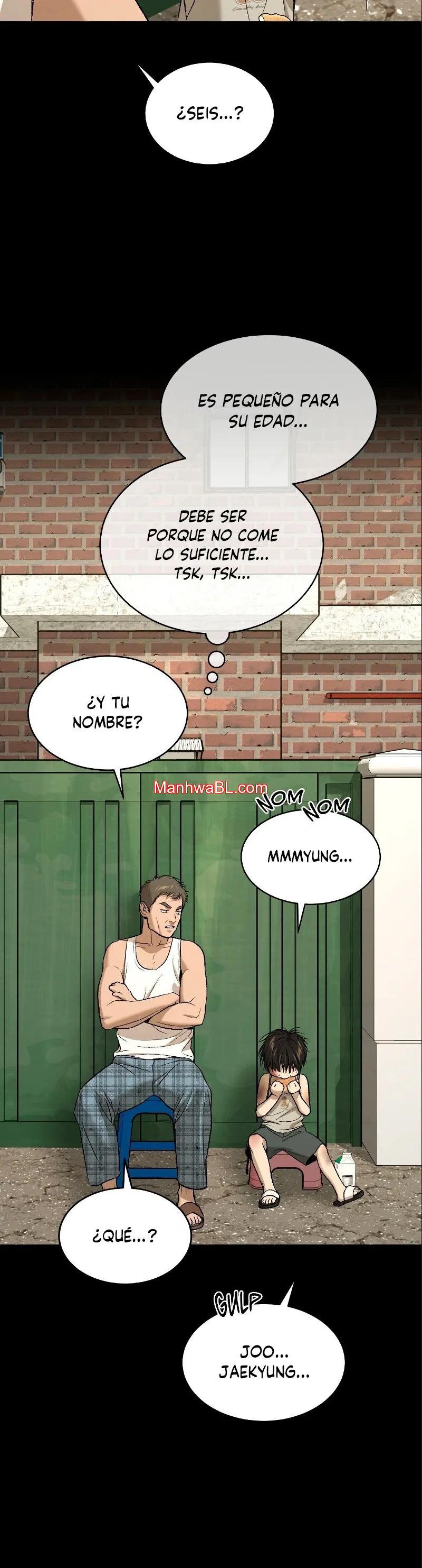 JINX - Capítulo 72 2 manhwa