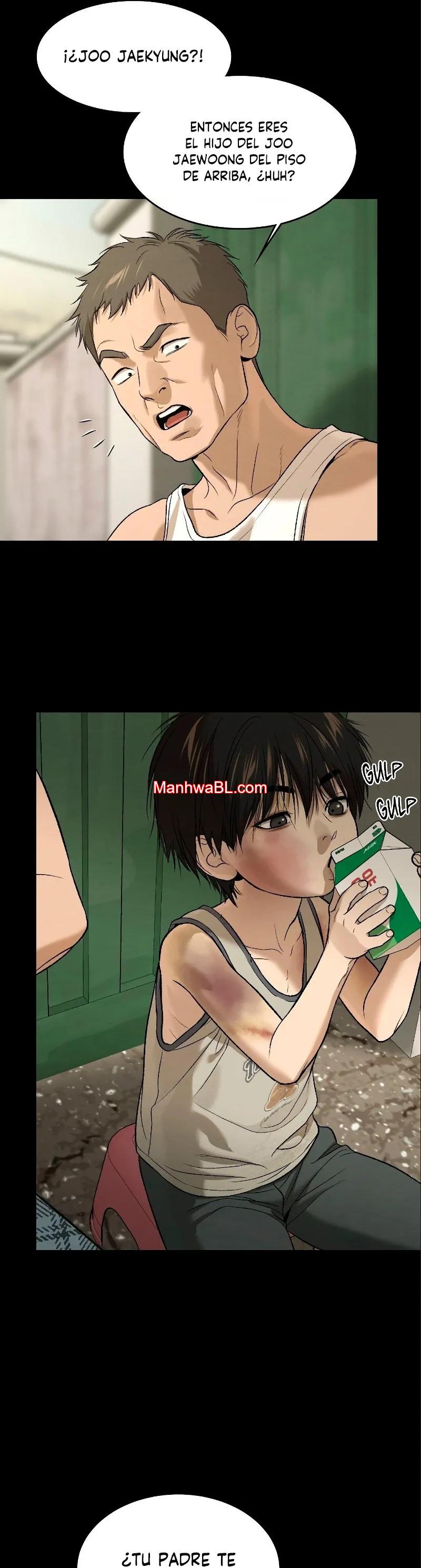 JINX - Capítulo 72 2 manhwa