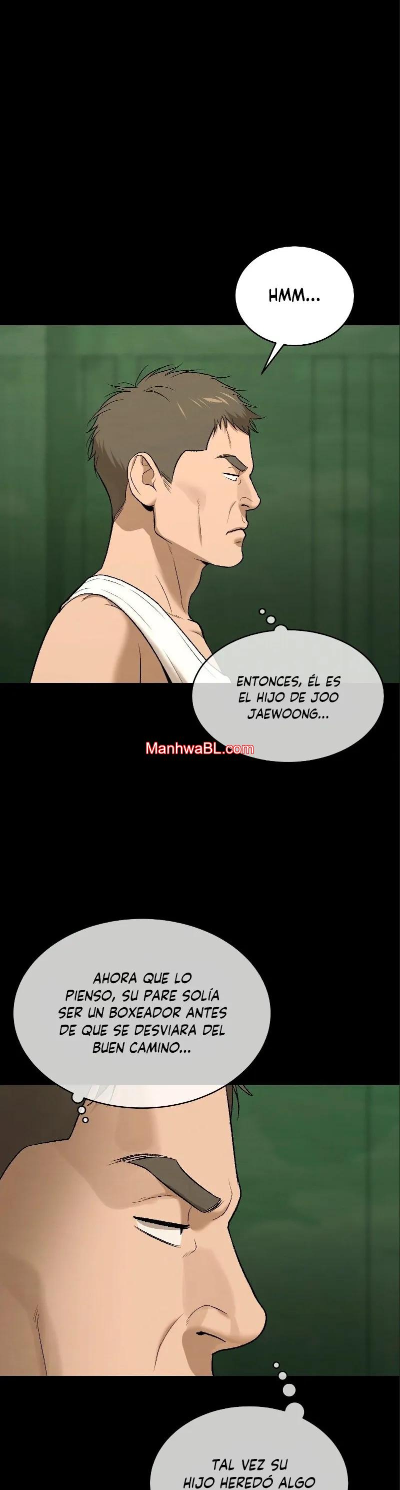 JINX - Capítulo 72 2 manhwa