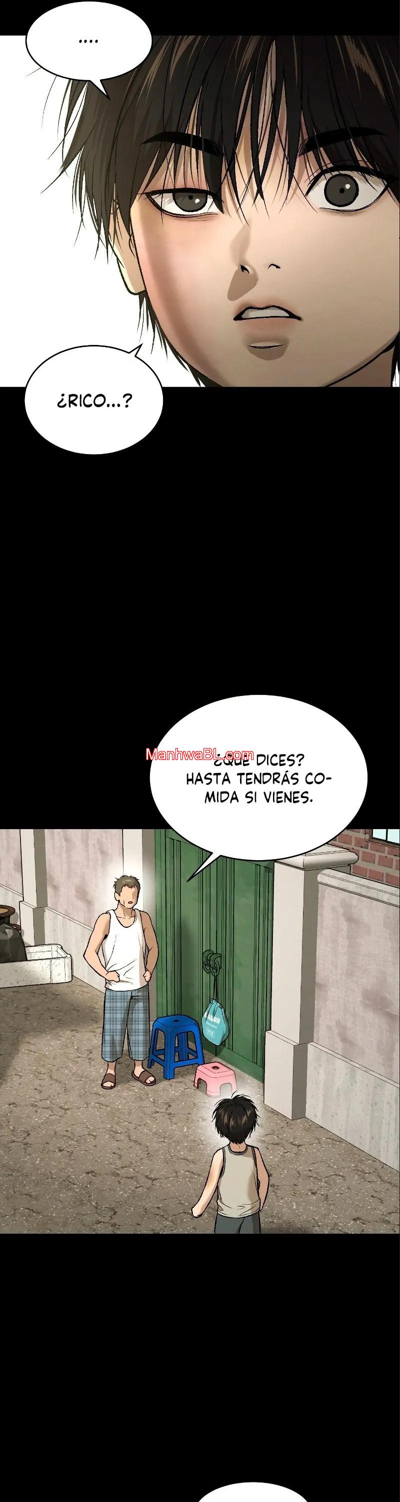 JINX - Capítulo 72 2 manhwa