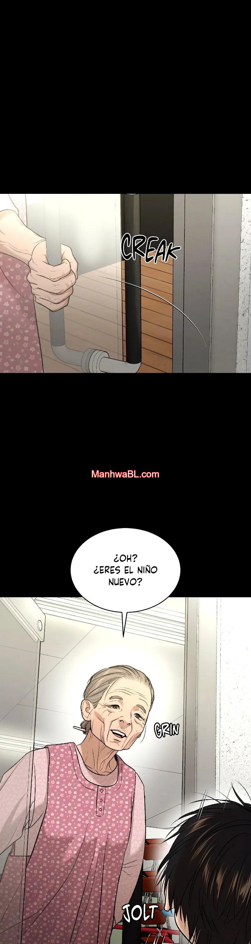 JINX - Capítulo 72 2 manhwa