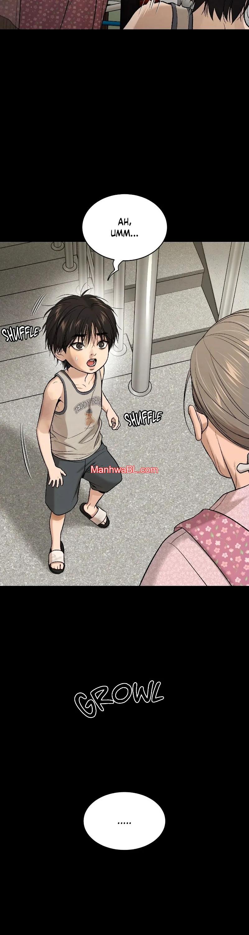 JINX - Capítulo 72 2 manhwa