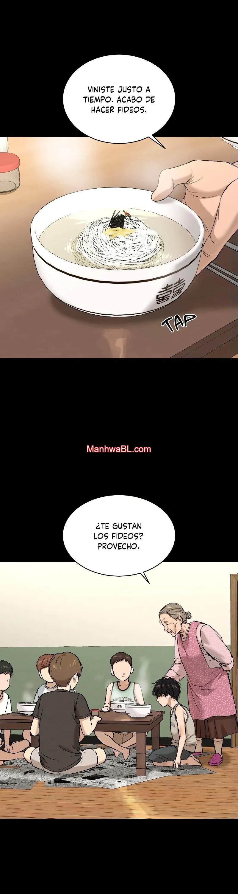 JINX - Capítulo 72 2 manhwa